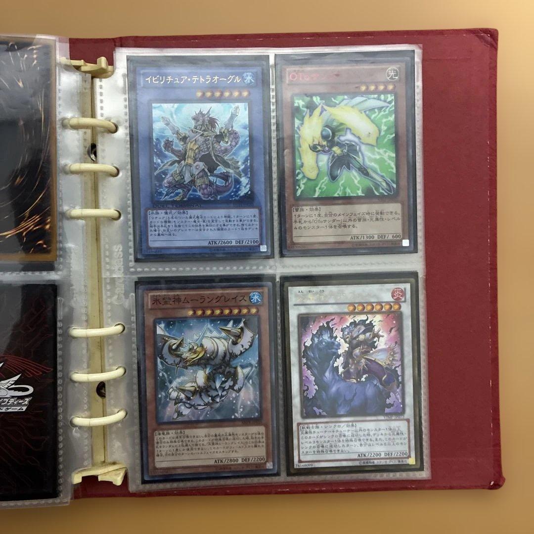 遊戯王OCGカードセット まとめ売り