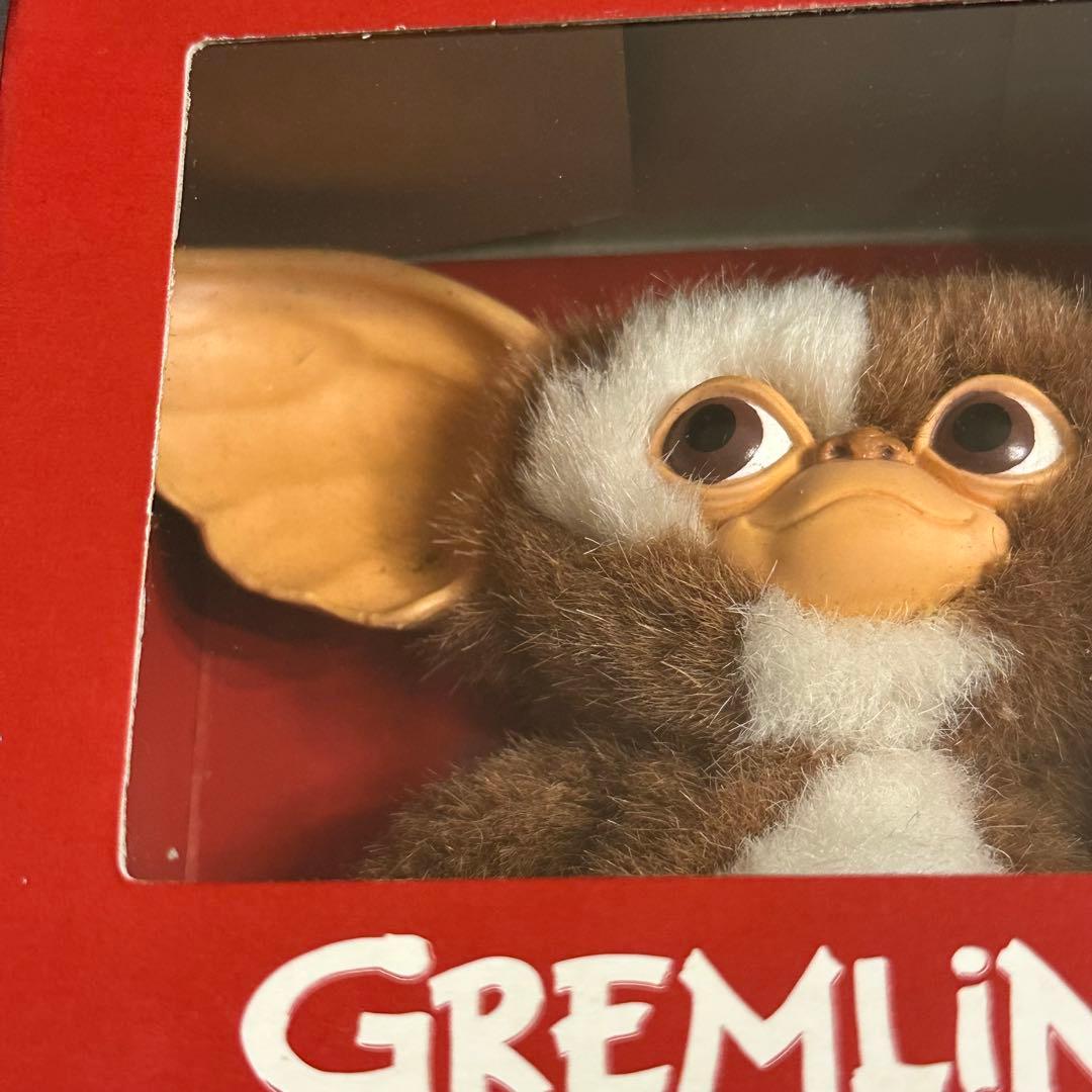 そ*。様 ジュンプランニング社製　グレムリン2 ギズモ フィギュア