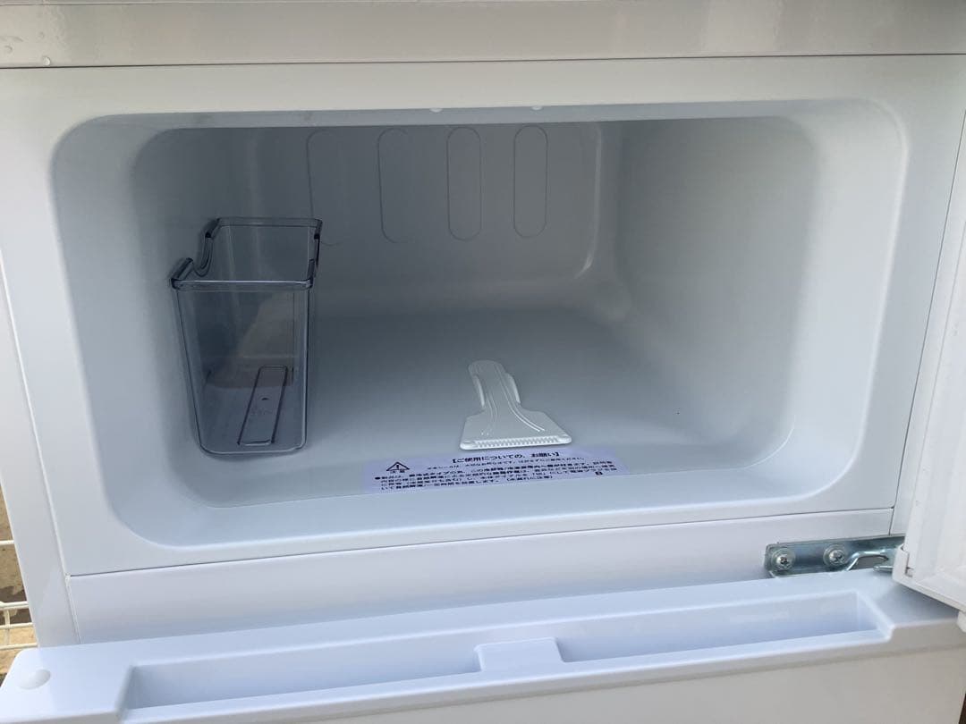 まりも アビテラックス 2ドア冷蔵庫 AR-951 2023年製 90L