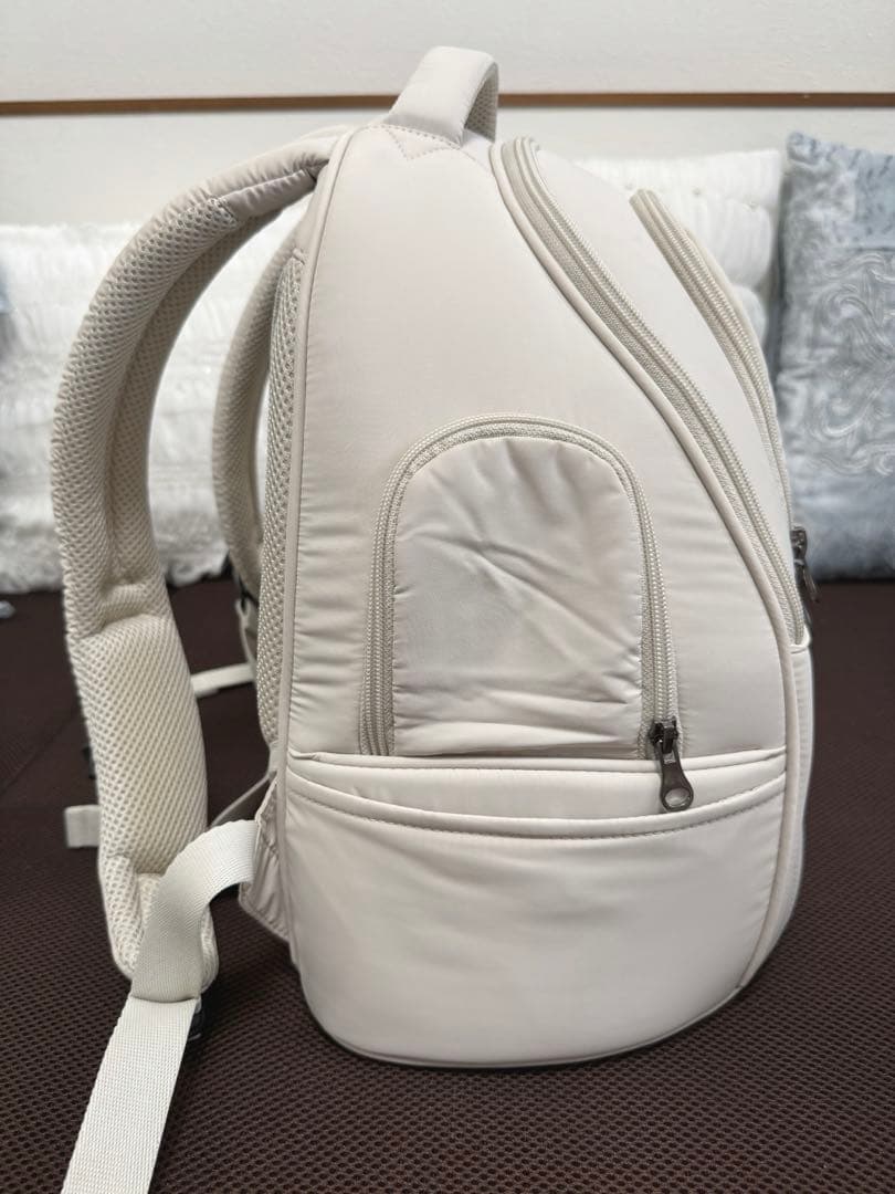 試しのみ】SSOOOK フロントバッグ M + フロントバッグマットレス M