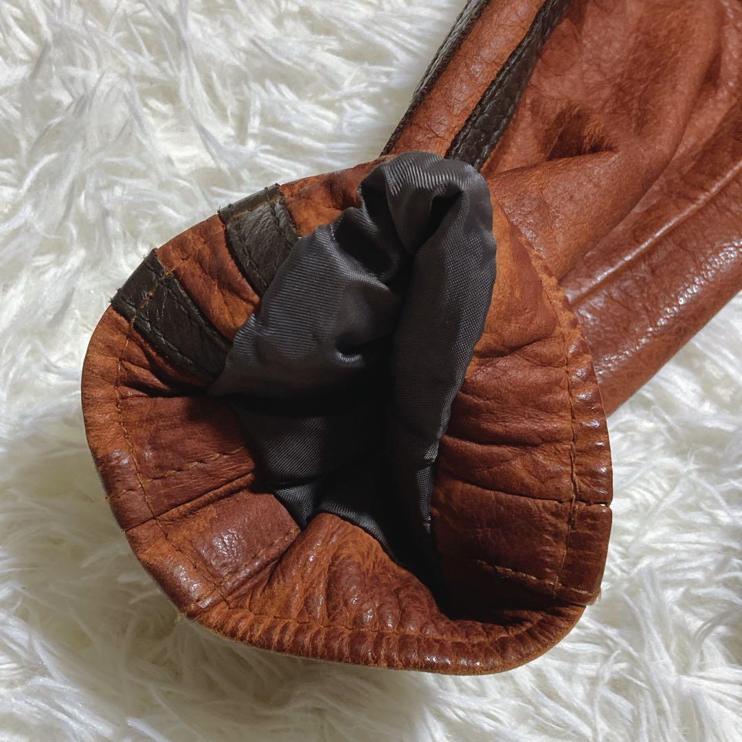 希少⭐️ ショット レザージャケット クラシックレーサー USDD加工