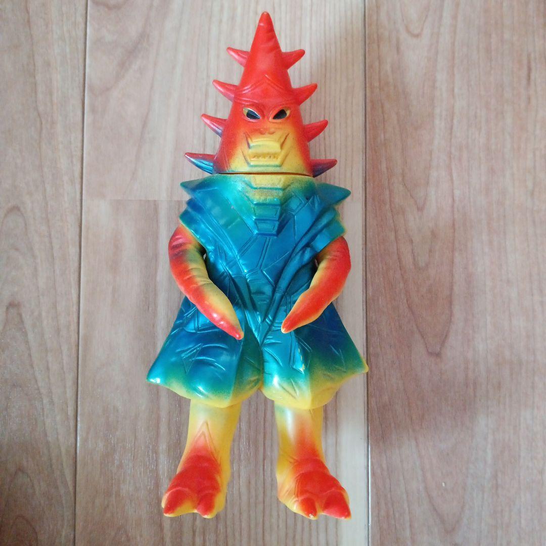 POPMART KUBO 賦梅 限定フィギュア