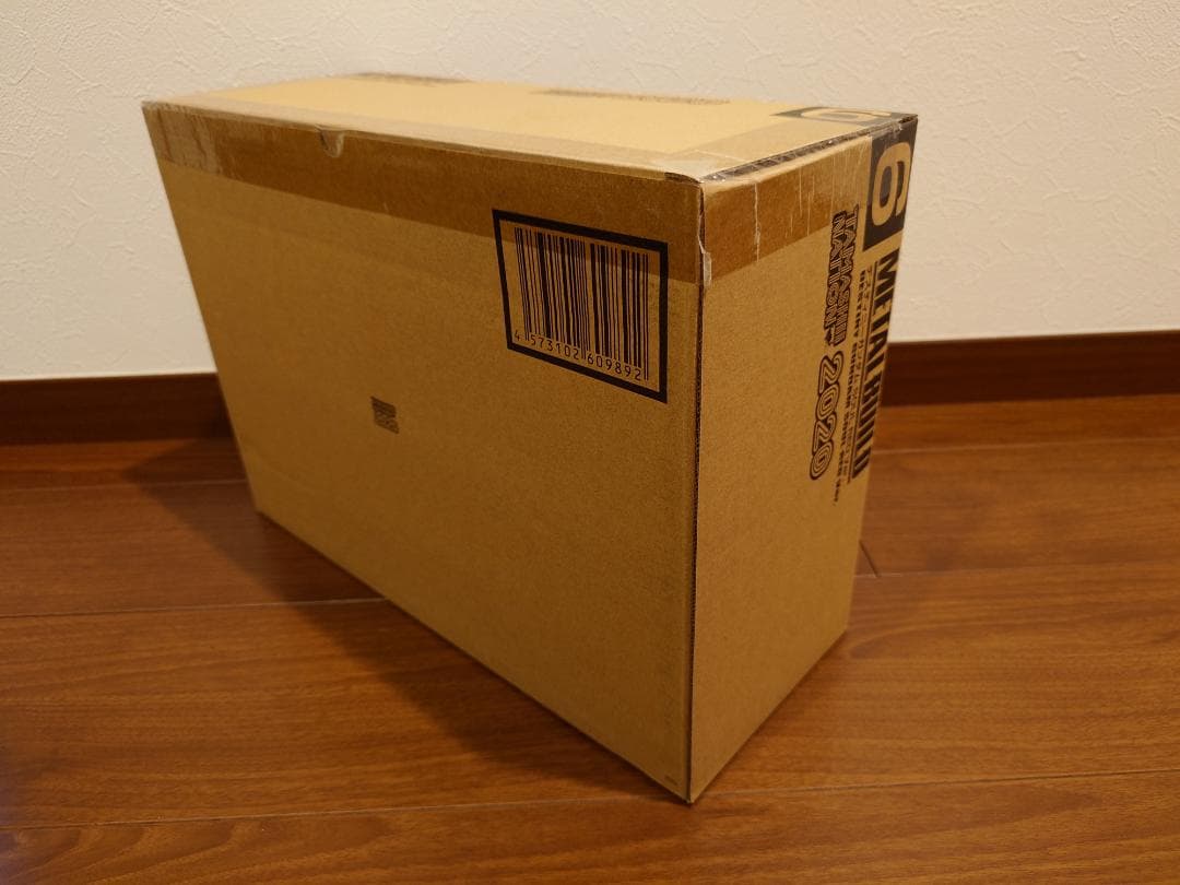 L BUILD デスティニーガンダム SOUL RED Ver.