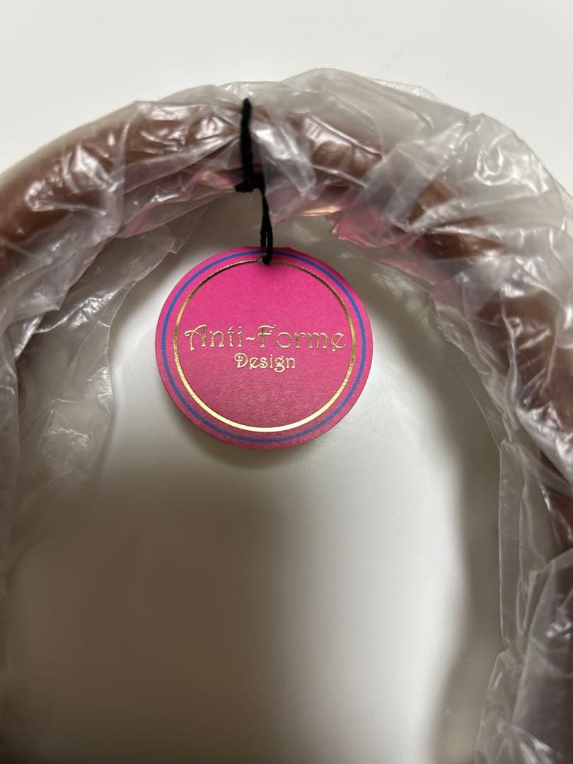 Anti-Forme Design アンチフォルムデザイン バッグ