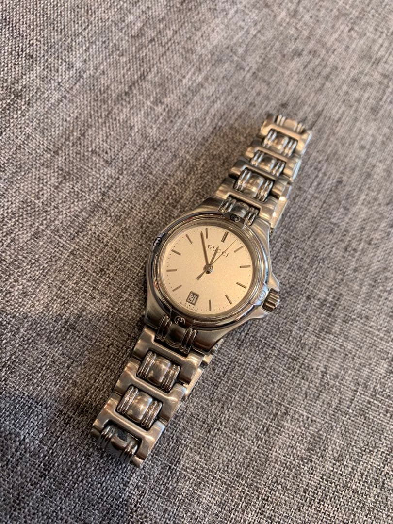 GUCCI レディースウォッチ 9040L グッチ