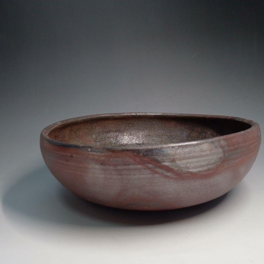 炉用 灰器 市野信水 丹波 丹波焼