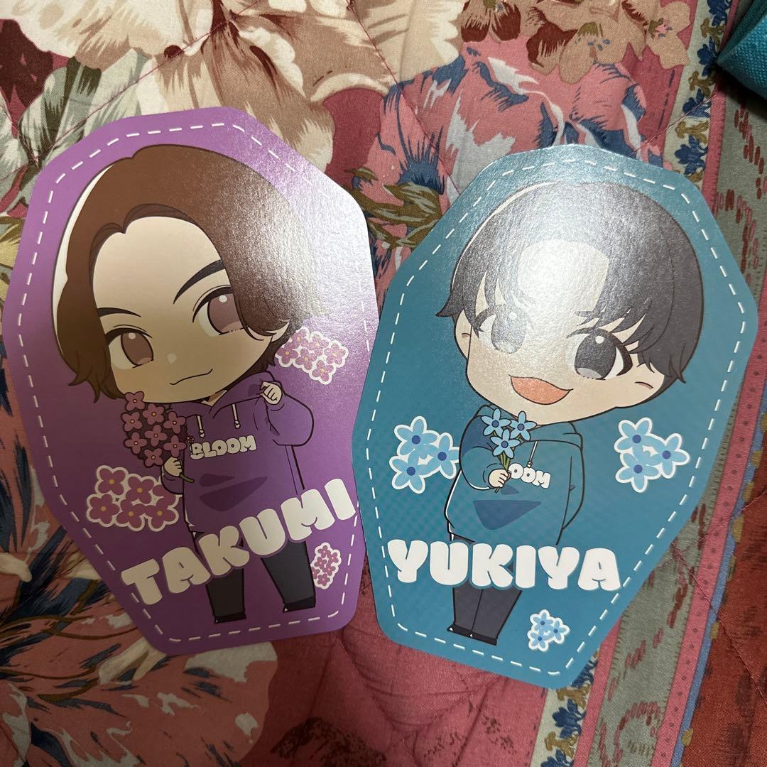 8LOOM 古町有起哉 グッズセット