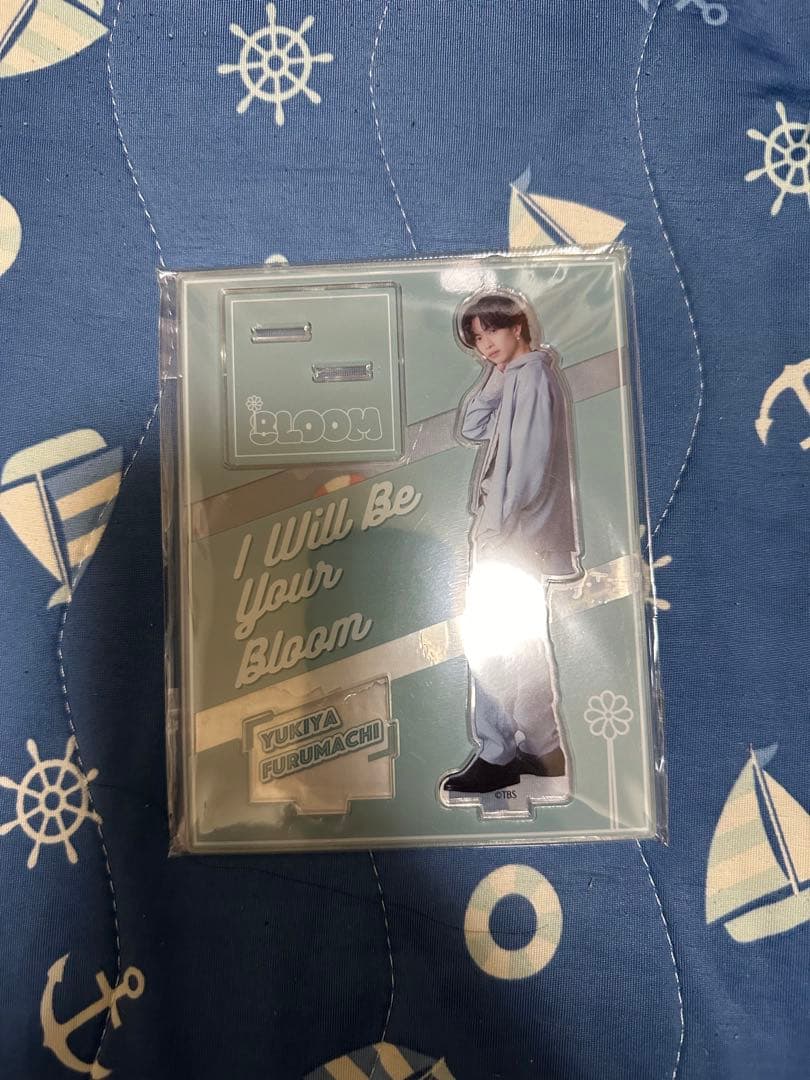 8LOOM 古町有起哉 グッズセット