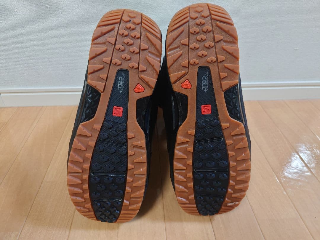 SALOMON Synapse Wide スノーボードブーツ