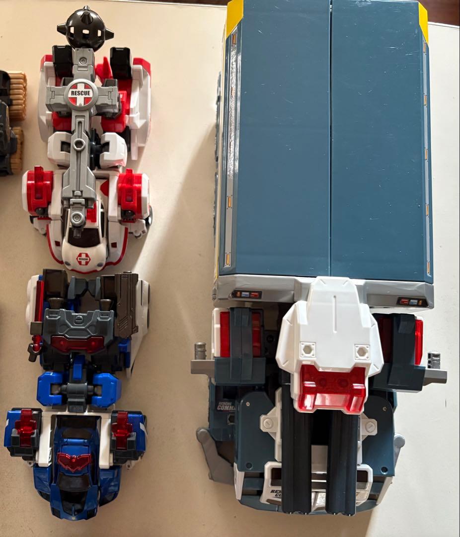 トミカ　ドライブヘッド　12個まとめ売り