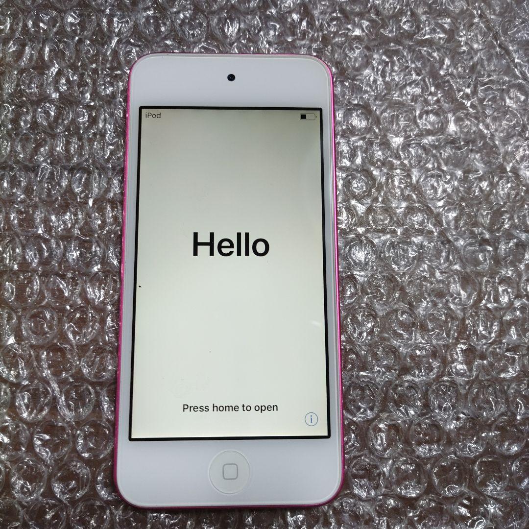 レア物・ジャンク品】iPod Classic 80GB（第6世代）