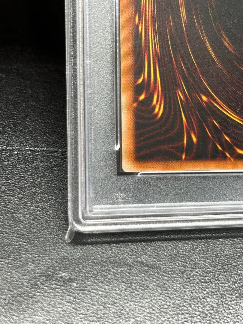 カオスソルジャー　レリーフ　psa10 完美品クラス