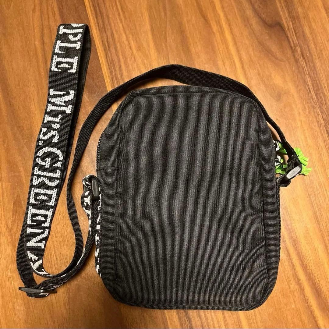 Mrs GREEN APPLE 大森元貴監修 ショルダーバッグ - メルカリ