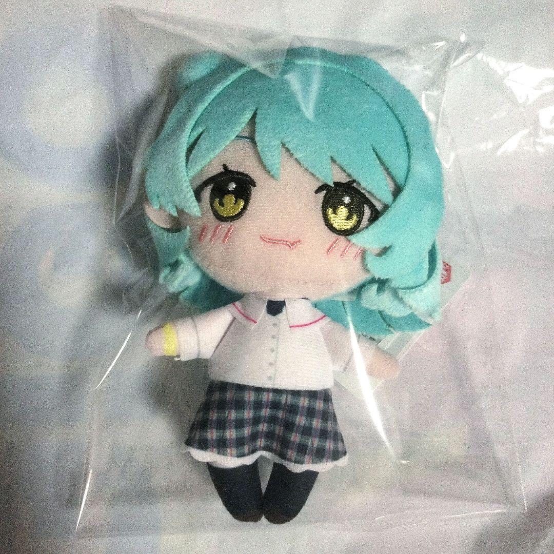 わたしが恋人になれるわけないじゃん、ムリムリ！ ふぁぶぬい 小柳香穂