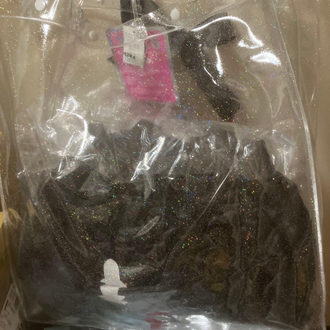 WEGO 2026 痛バ きらきらHAPPYパック 福袋