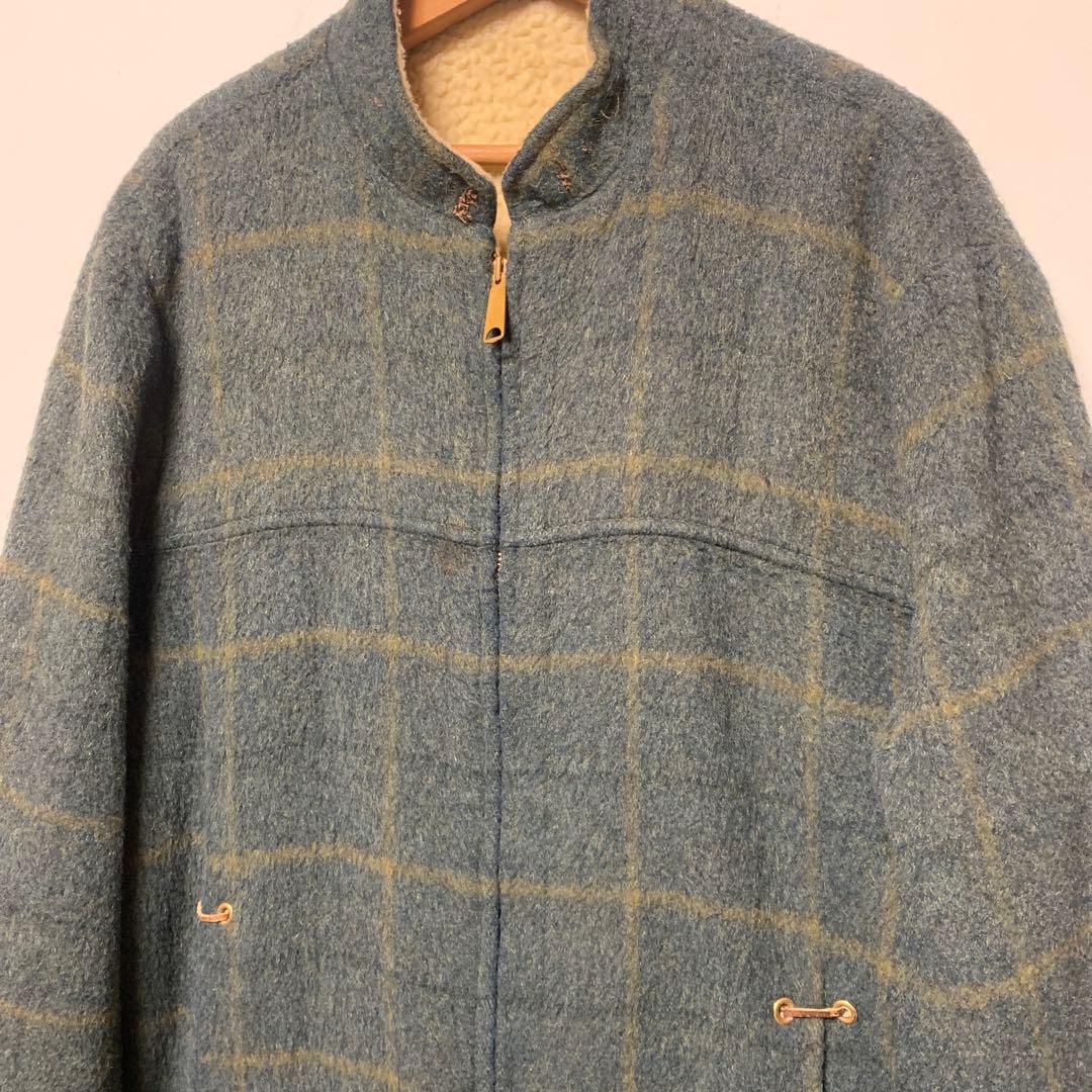 50s60s Vintage MADE IN CARIFOLNIA ジャケット