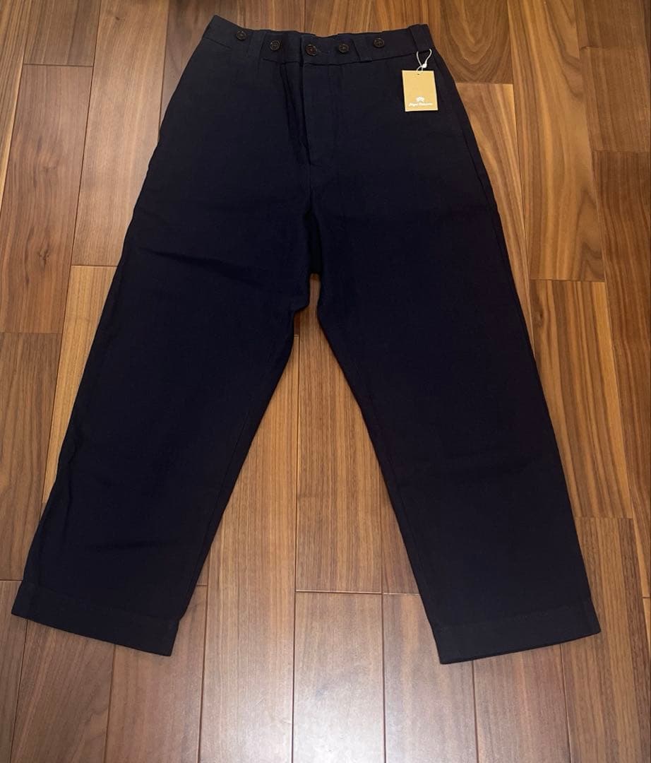 Nigel Cabourn パンツ