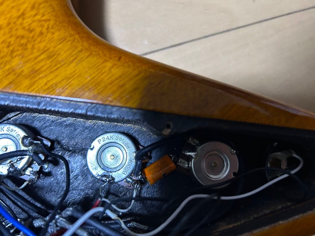 ミ・シシッピ様専用⭐️ギブソンモダーンコピー⭐️gibson⭐️ Moderne