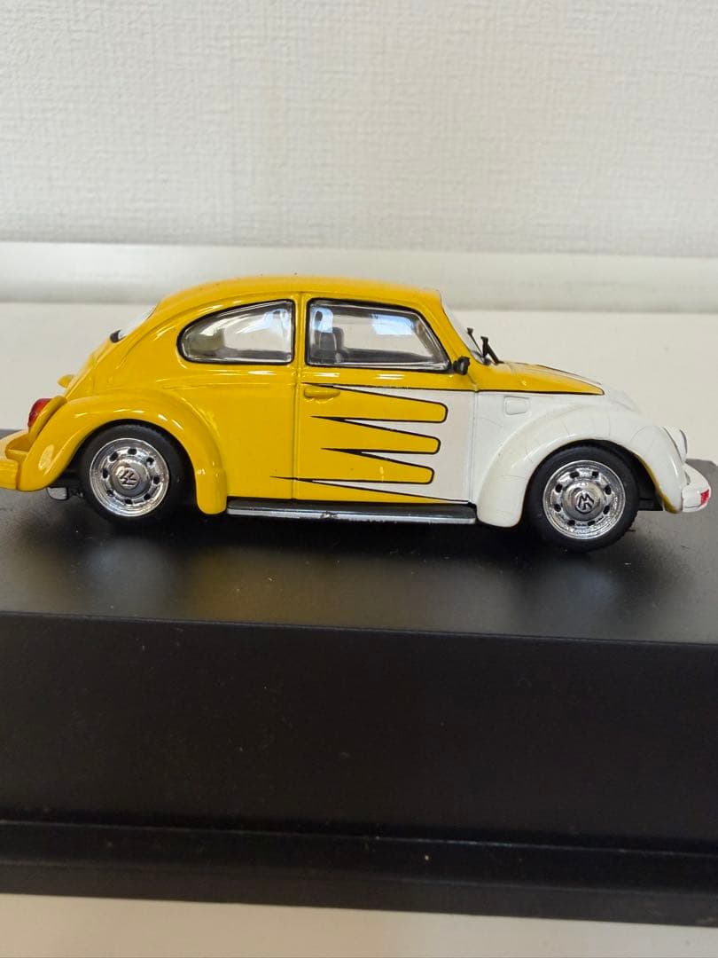 フォルクスワーゲン ビートル ホットロッド