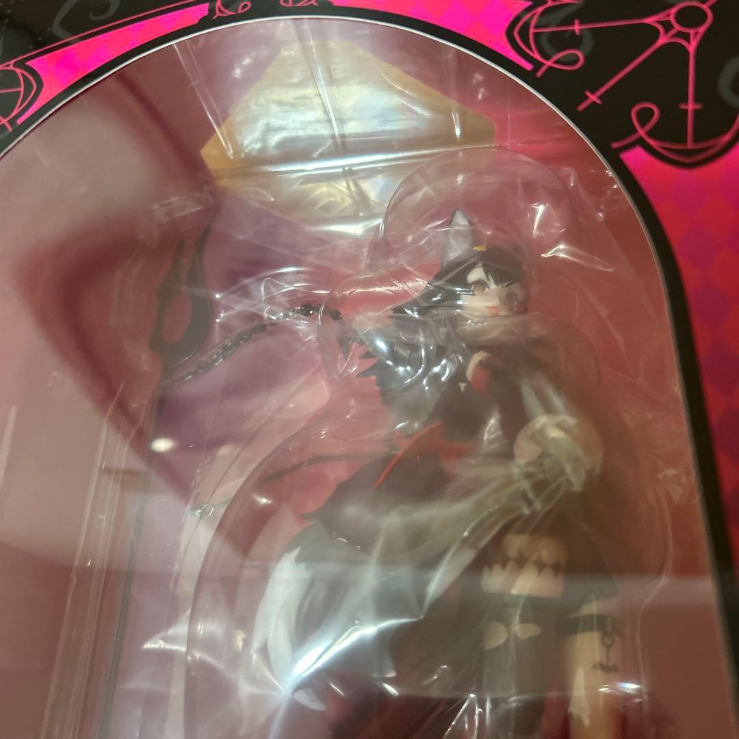 初*者様 ホロライブ一番くじ 大神ミオ フィギュア アクリルボード