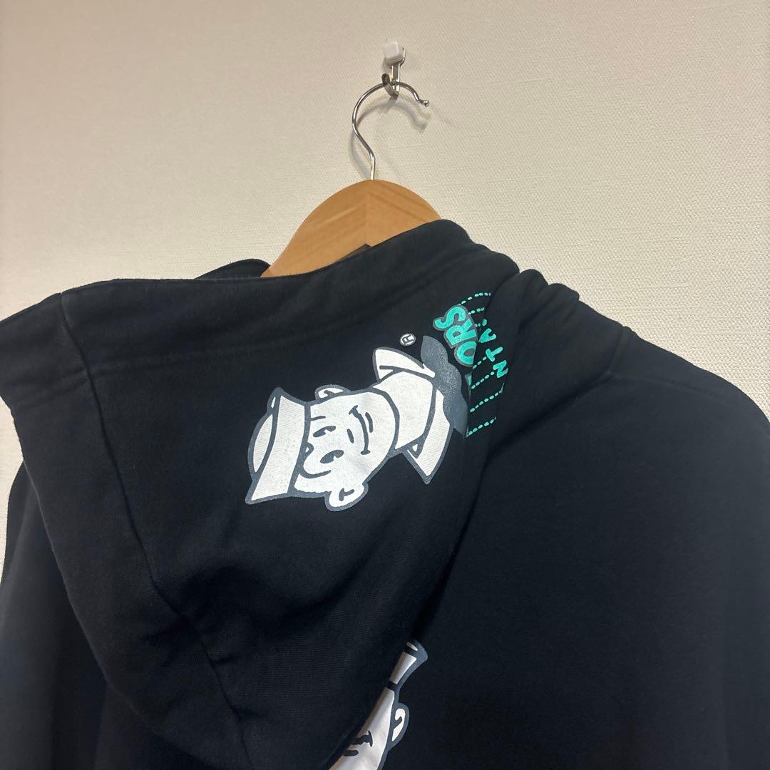 FANTASTICS×SAILORSビックリおもちゃ箱パーカー セーラーズ - メルカリ