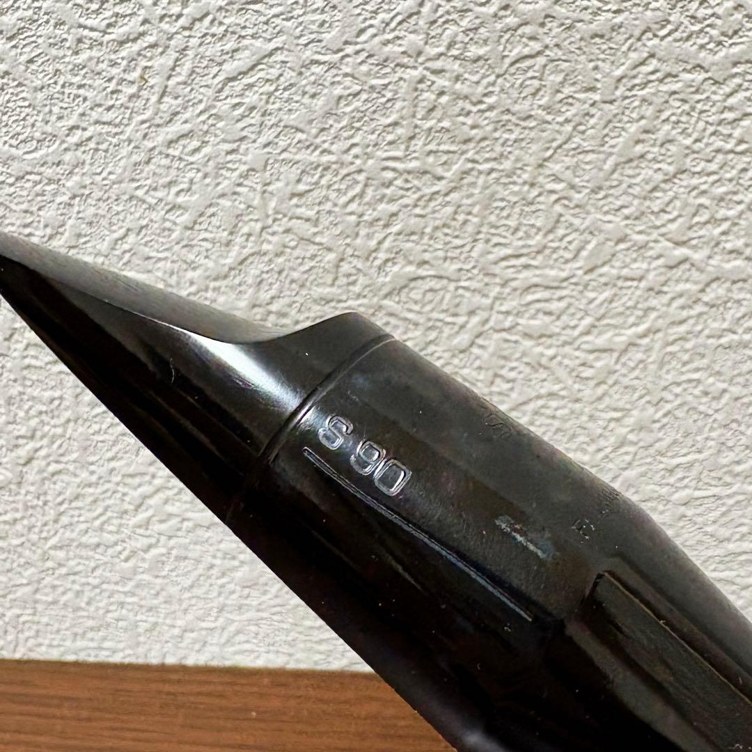 H.selmer A.sax用 マウスピース S90 180