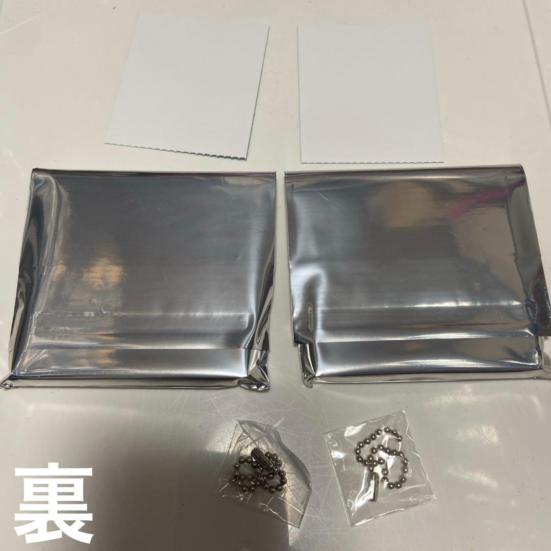 ジャンプフェスタ　ショウワノート　おみくじ　銀魂　オーロラブロッキー　未開封2個