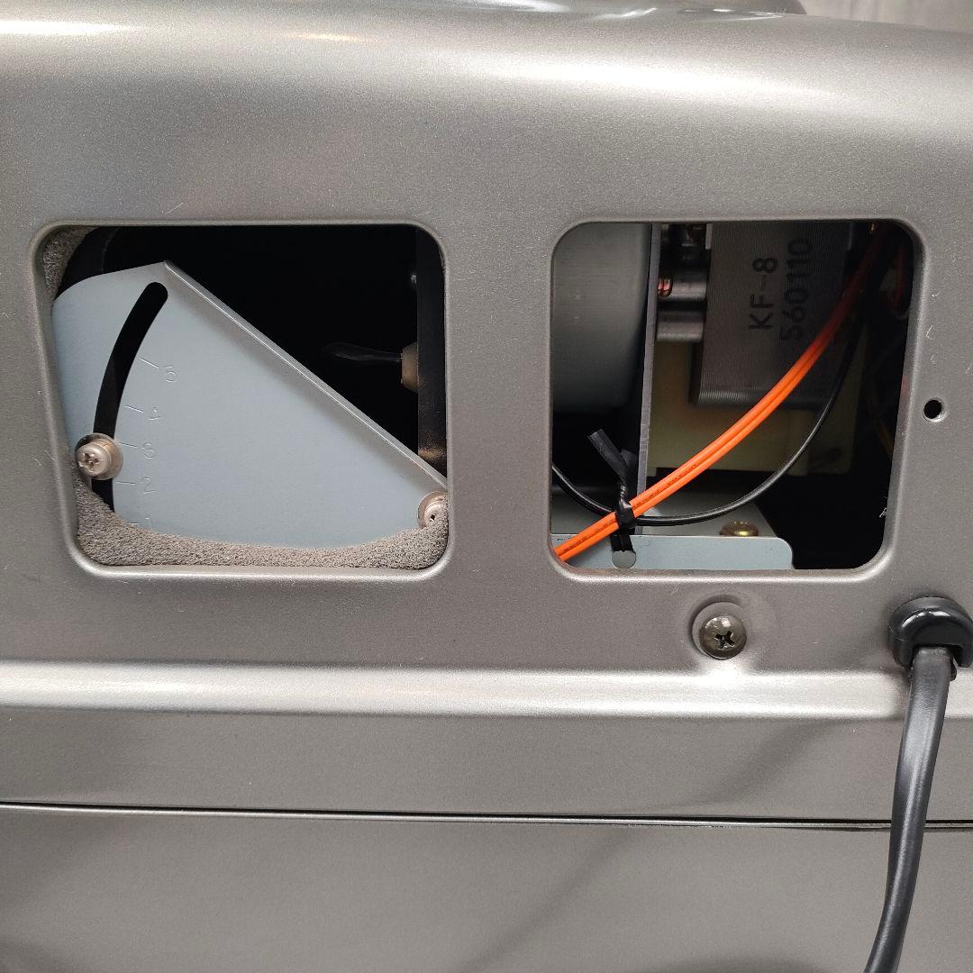 直接取引限定】トヨトミ 強制通気形開放式石油ストーブ KF-100 10秒点火