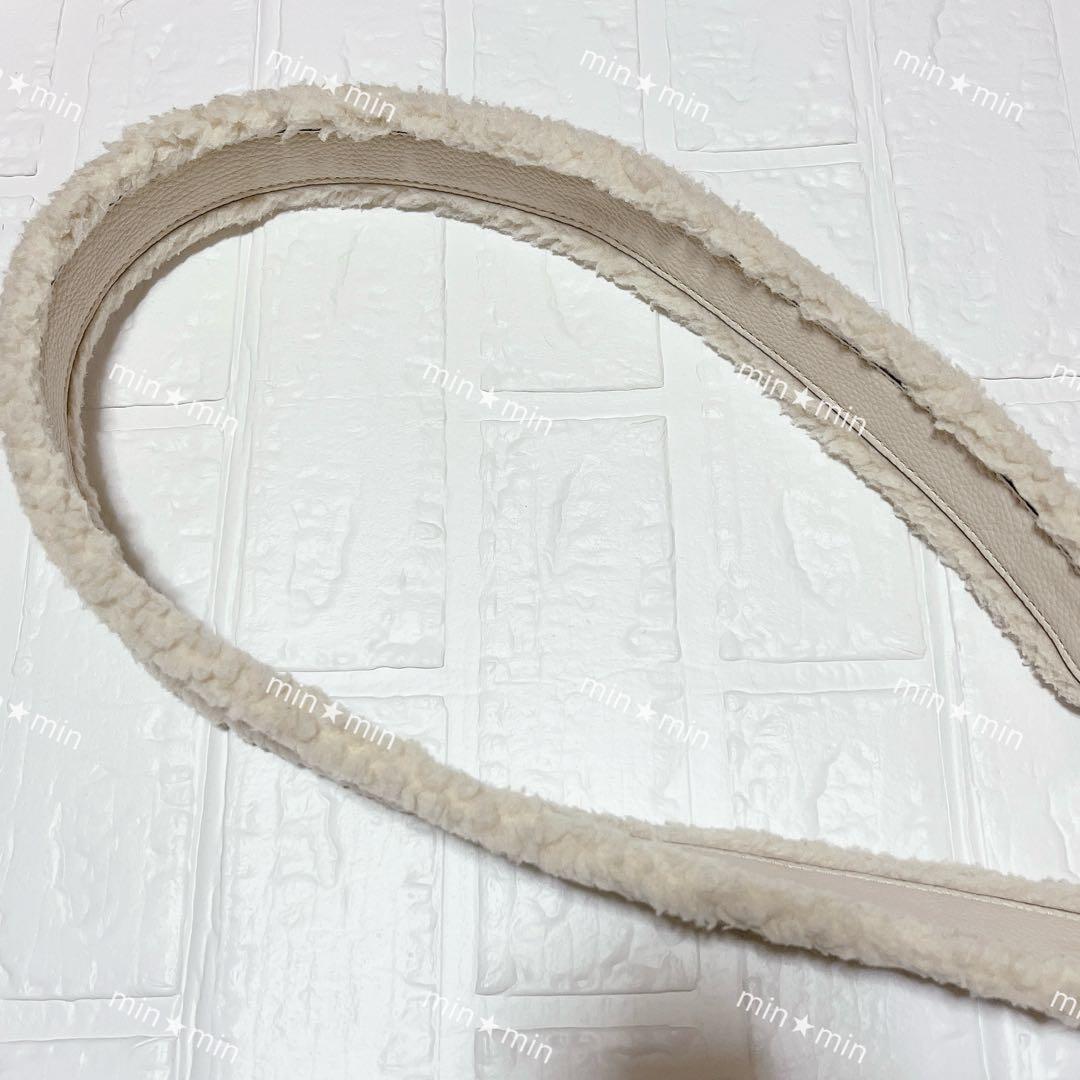 マイケルコース MIRELLA ペブルドレザー クロスボディ スモール バッグ