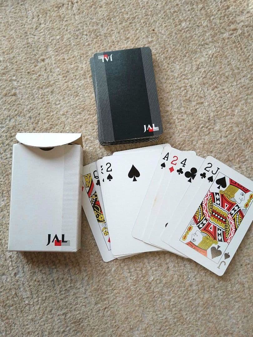 トランプNINTENDO原田治FUJICOLOR JAL キティ 他