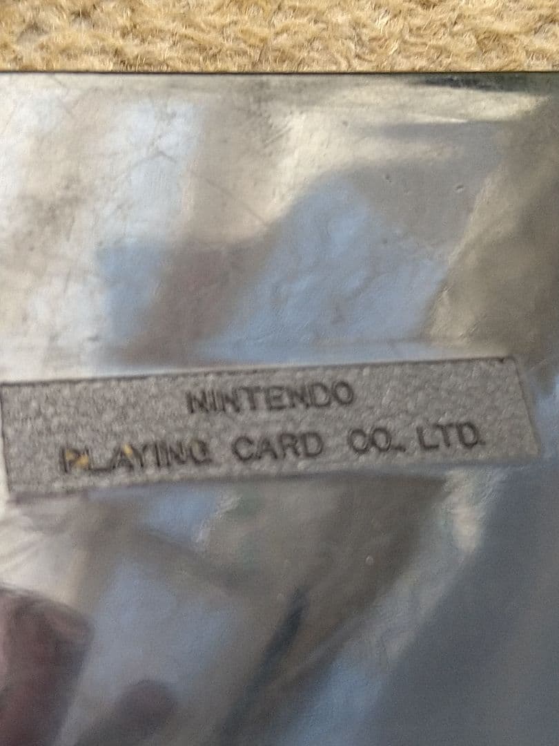 トランプ NINTENDO 原田治 FUJICOLOR JAL キティ 他