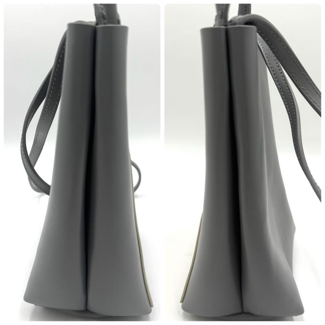 ✨ほぼ新品✨YAHKI　×　kotohayokozawa　W　FACE　BAG