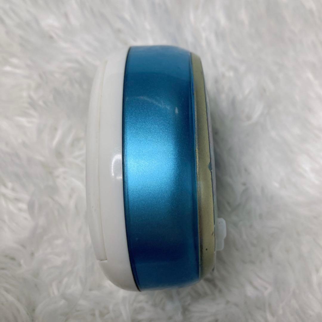 たまごっち4U ブルー 本体 動作確認済み