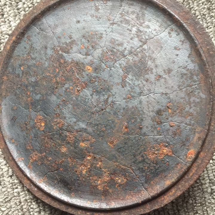 鉄瓶 保香堂 骨董品