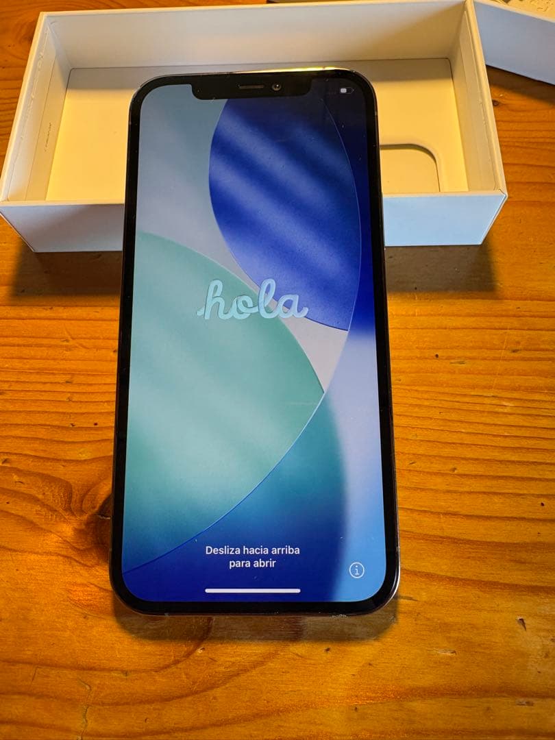 Apple iPhone 12PROゴールド本体 Amazon.com: Apple iPhone 12 Pro, 128GB, Gold - AT&T (Renewed