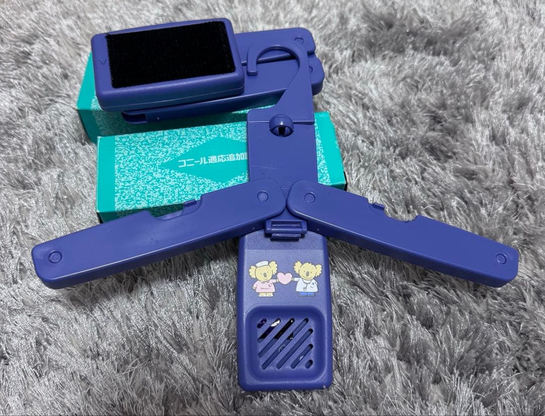 コニール ノベルティ グッズ 19点セット