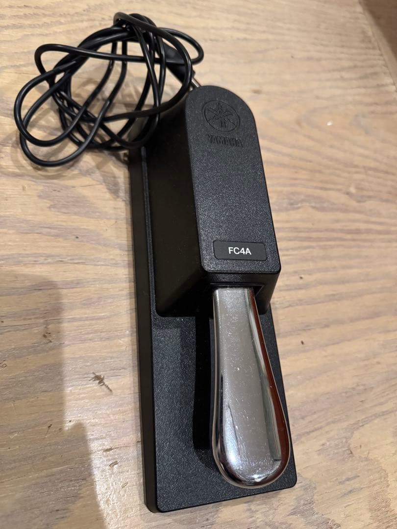 Yamaha NP30 電子ピアノ・脚・ペダルセット - メルカリ