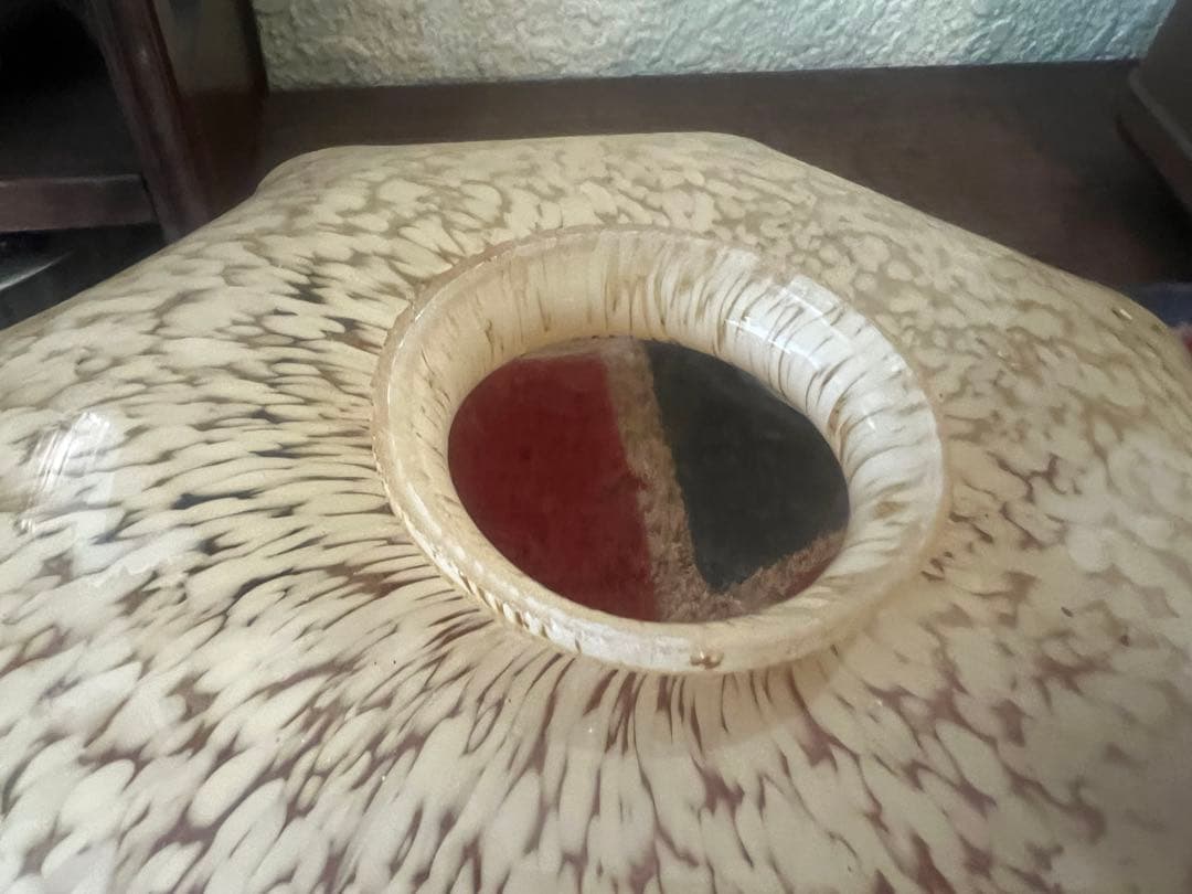 乳白 レモンイエロー 吹雪 電傘 電笠 シェードランプ 氷コップ