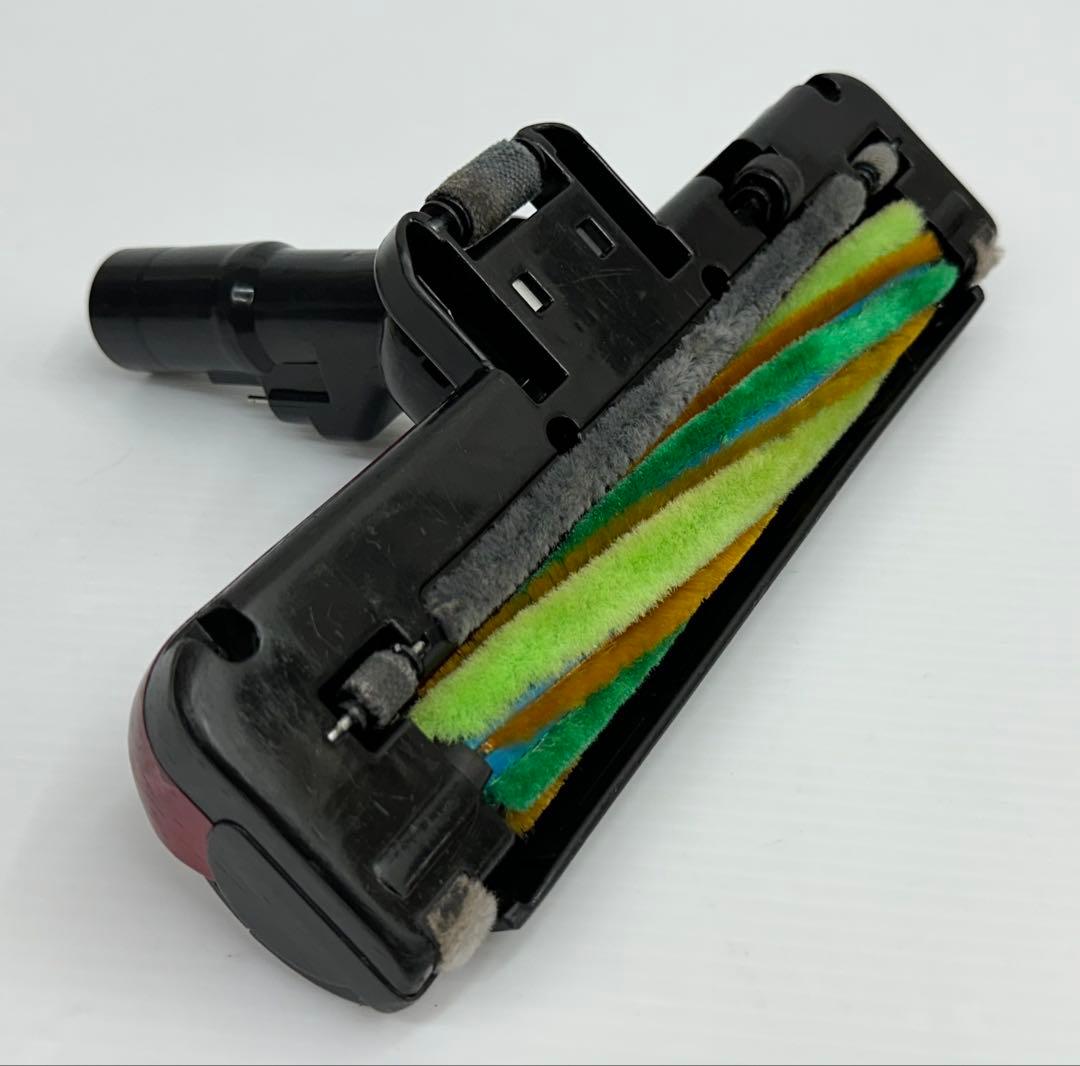 東芝 VC-SG920X MG トルネオ ヘッド 回転ブラシ 部品 パーツ