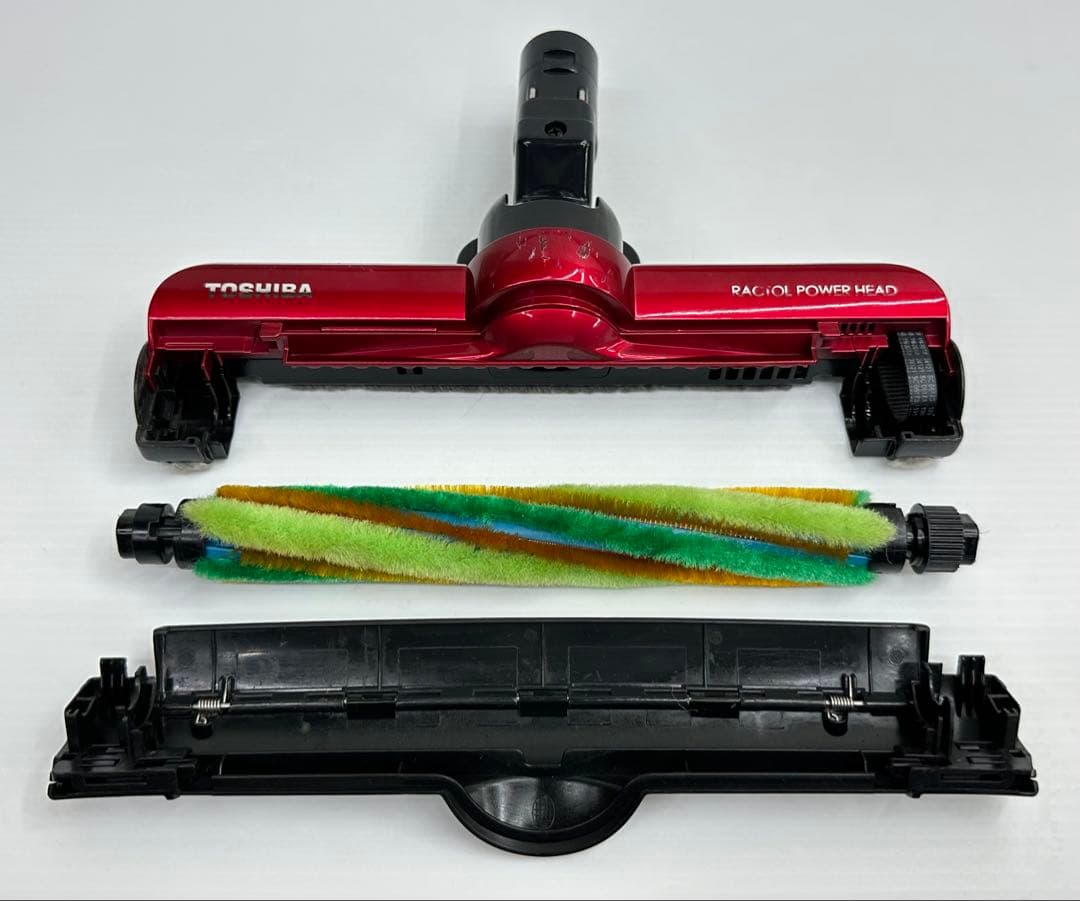 東芝 VC-SG920X MG トルネオ ヘッド 回転ブラシ 部品 パーツ