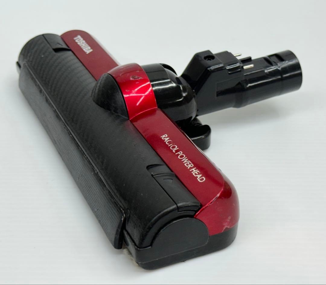 東芝 VC-SG920X MG トルネオ ヘッド 回転ブラシ 部品 パーツ