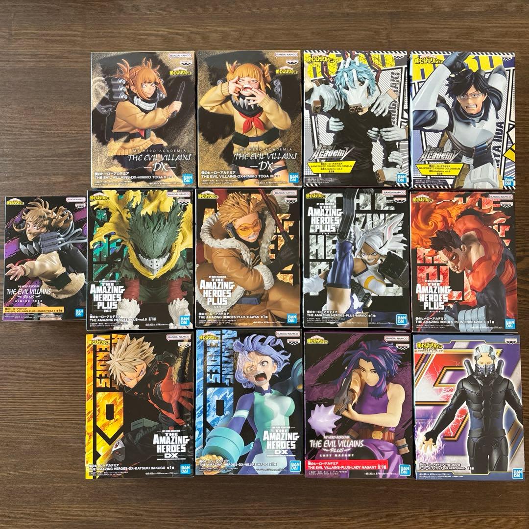 ワンピース ワーコレ ログストーリーズ チョッパー 20体セット