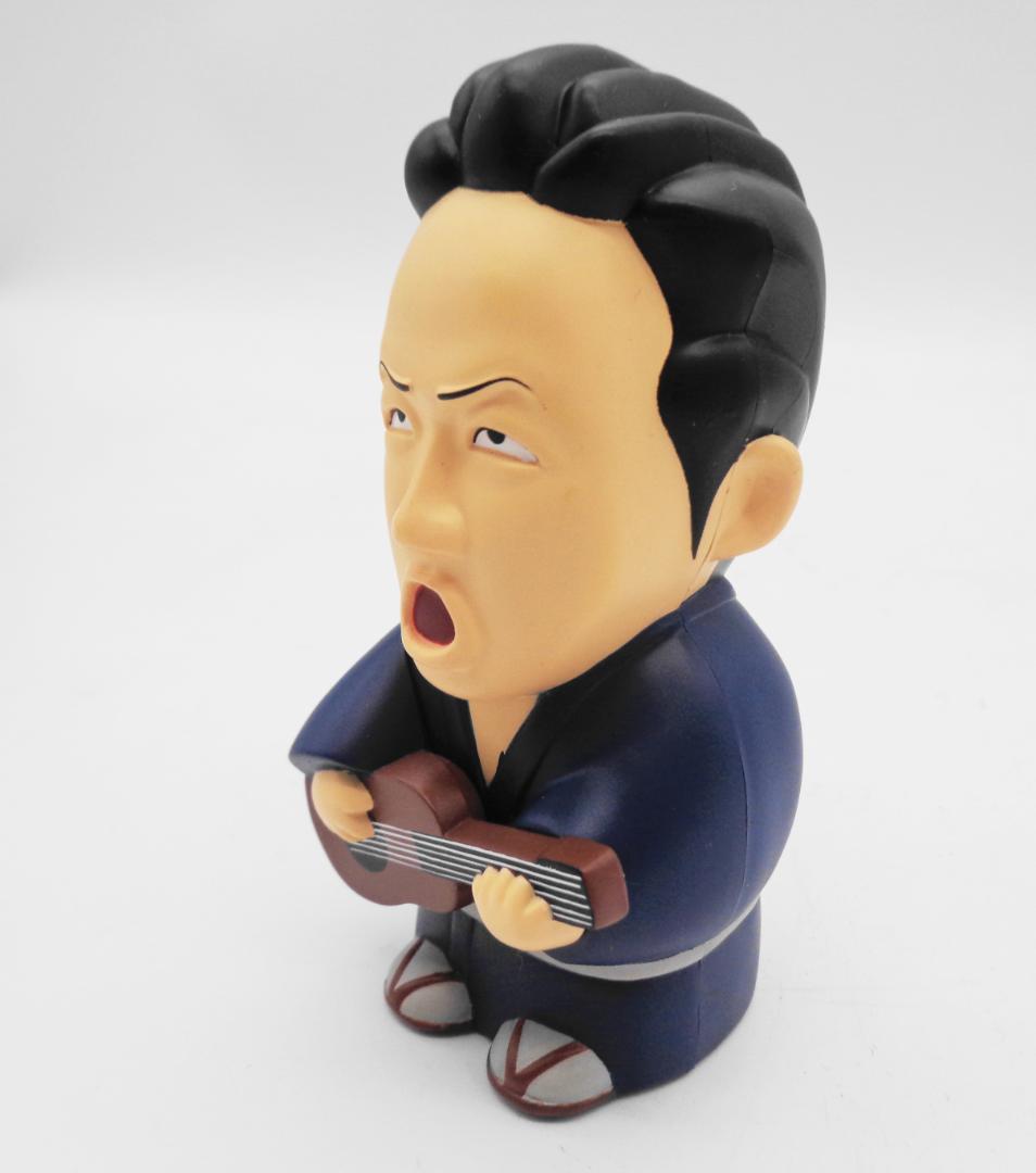 〖懐かし芸人グッズ〗東洋水産「波田陽区のおしゃべりキッチンタイマー」抽プレ当選品