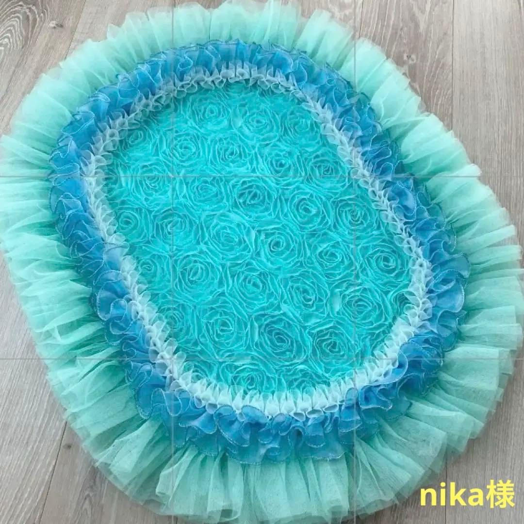 nika様✨️御専用カフェマット（2枚）