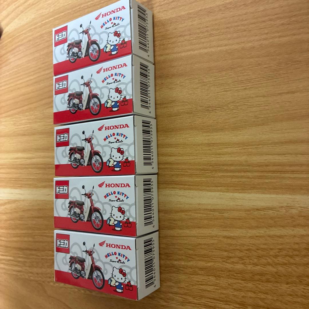 アンパンマントミカ レアバイキンマントミカ ポケットトミカセット