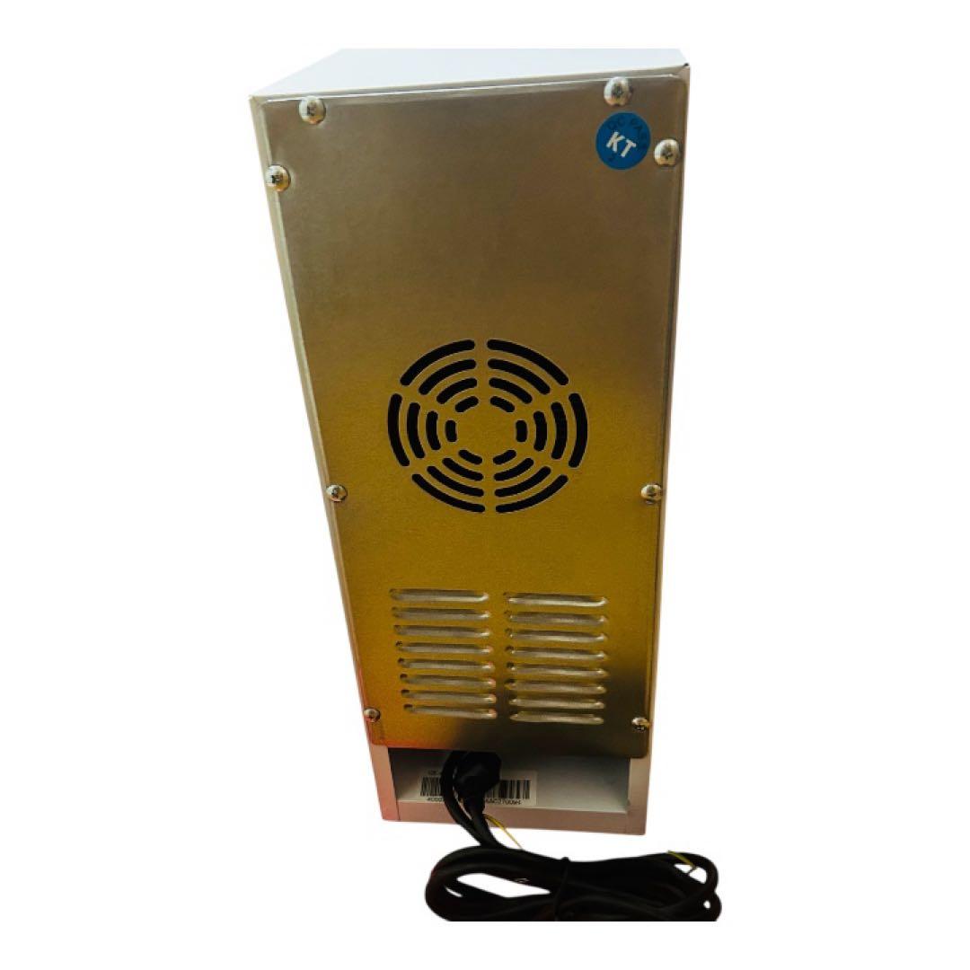 【ほぼ未使用品】CE-4W-W ワインセラー 2023年製　ペルチェ冷却方式