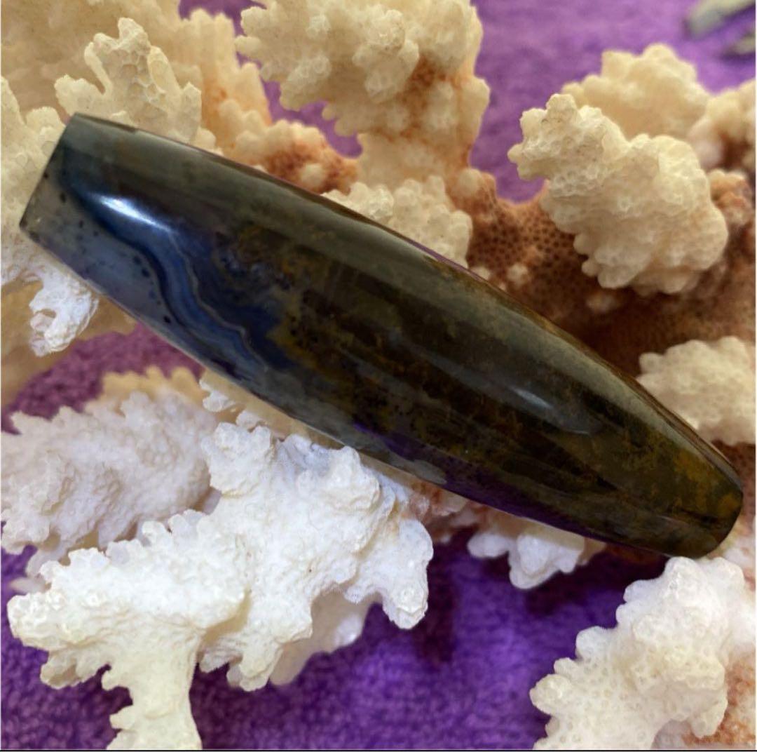 【超稀少品】最高級蒙天珠✨最高級品質✨大珠