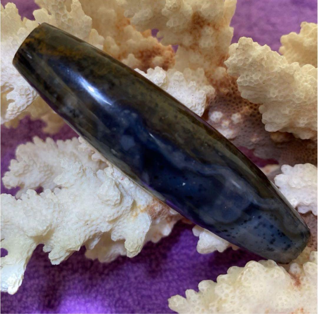 【超稀少品】最高級蒙天珠✨最高級品質✨大珠