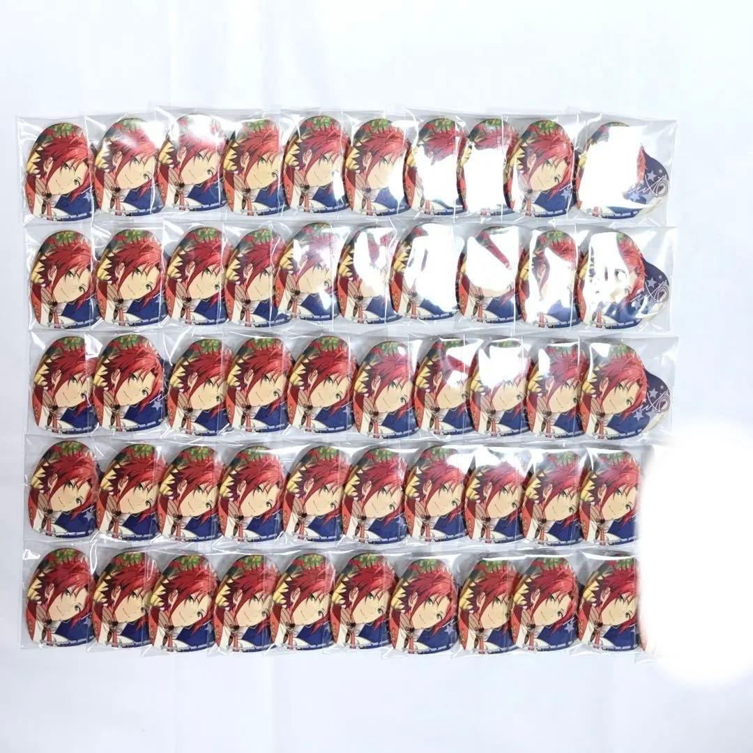 あんさんぶるスターズ Meteor of an Open Heart) Shinobu Sengoku | The English Ensemble