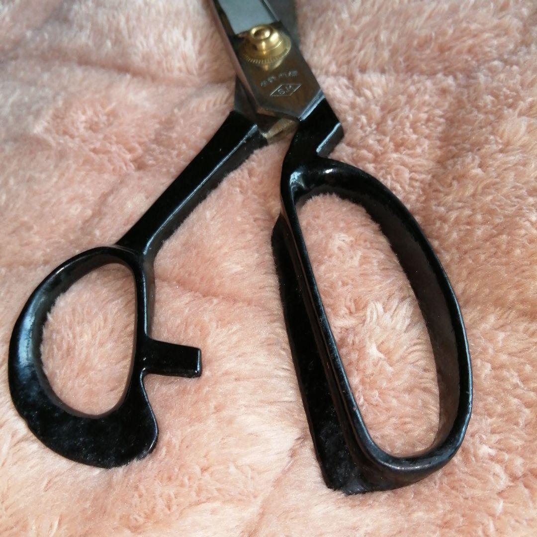 洋裁鋏鋏正宗作240mm 安来鋼青紙2号